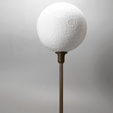 Lamps moon2.png Lamp -Moon